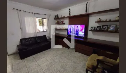 Casa à Venda - Barra Funda, 3 Quartos,  156 m2