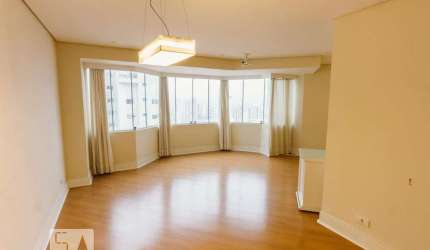 Apartamento à Venda - Vila Romana, 3 Quartos,  120 m2