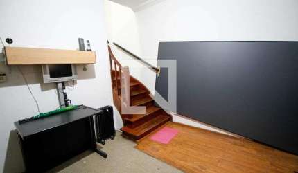 Casa à Venda - Pinheiros, 1 Quarto,  114 m2