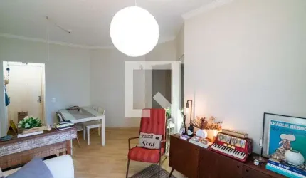 Apartamento à Venda - Vila Mascote, 2 Quartos,  65 m2