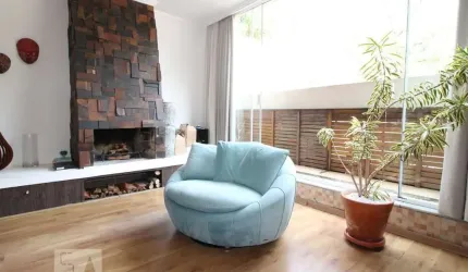 Casa à Venda - Campo Belo, 4 Quartos,  121 m2
