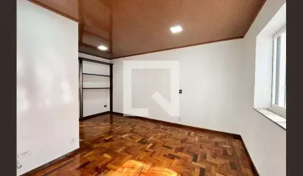 Casa à Venda - Vila Mascote, 2 Quartos,  92 m2