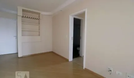 Apartamento à Venda - Campo Belo, 3 Quartos,  76 m2