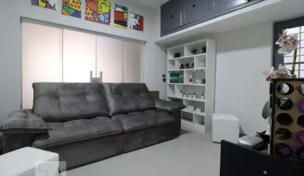 Casa à Venda - Campo Belo, 3 Quartos,  225 m2