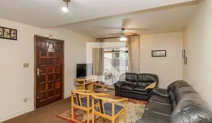 Casa à Venda - Campo Belo, 3 Quartos,  123 m2