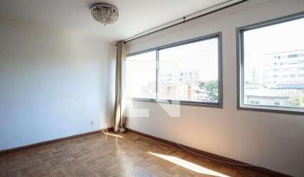 Apartamento à Venda - Vila Olímpia, 3 Quartos,  85 m2