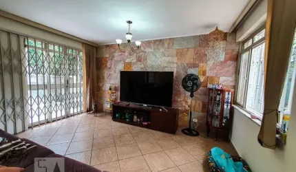 Casa à Venda - Vila Mariana, 4 Quartos,  345 m2