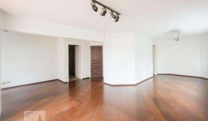 Apartamento à Venda - Brooklin, 3 Quartos,  167 m2