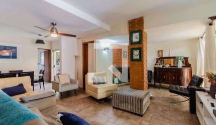 Casa à Venda - Vila Mariana, 3 Quartos,  210 m2