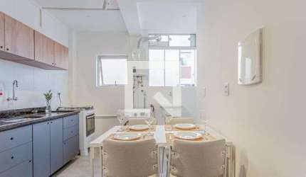 Apartamento à Venda - Vila Olímpia, 3 Quartos,  64 m2