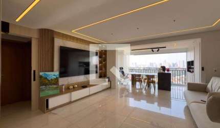 Apartamento à Venda - Vila Mariana, 2 Quartos,  105 m2