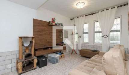 Casa à Venda - Brooklin, 4 Quartos,  220 m2