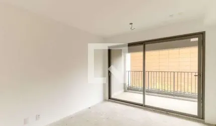 Apartamento à Venda - Moema, 1 Quarto,  30 m2