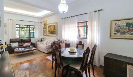 Casa à Venda - Vila Mariana, 4 Quartos,  220 m2