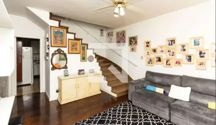 Casa à Venda - Vila Olímpia, 3 Quartos,  180 m2