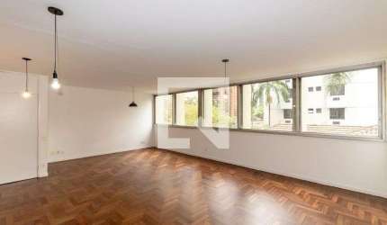 Apartamento à Venda - Itaim Bibi, 4 Quartos,  144 m2