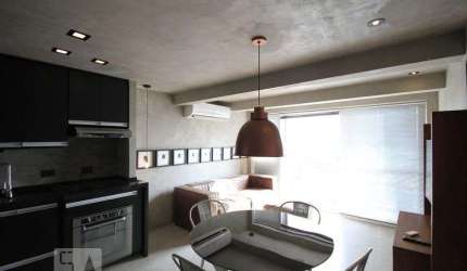 Apartamento à Venda - Vila Mariana, 2 Quartos,  109 m2