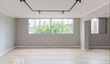 Apartamento à Venda - Pinheiros, 3 Quartos,  110 m2