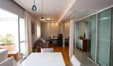 Apartamento à Venda - Vila Andrade, 2 Quartos,  87 m2