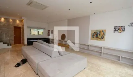 Casa à Venda - Jardim Marajoara , 4 Quartos,  295 m2