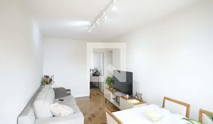 Apartamento à Venda - Vila Mariana, 2 Quartos,  75 m2