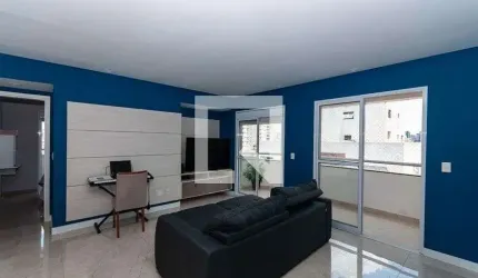 Apartamento à Venda - Vila Romana, 3 Quartos,  194 m2