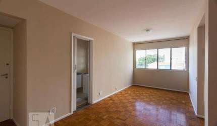 Apartamento à Venda - Vila Mariana, 2 Quartos,  66 m2