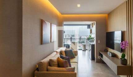 Apartamento à Venda - Barra Funda, 2 Quartos,  70 m2