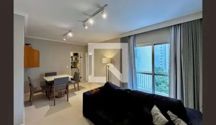 Apartamento à Venda - Campo Belo, 3 Quartos,  93 m2