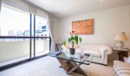 Apartamento à Venda - Pinheiros, 3 Quartos,  86 m2
