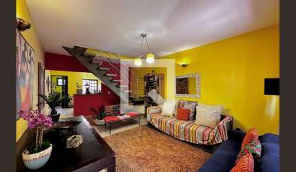 Casa à Venda - Brooklin, 2 Quartos,  114 m2