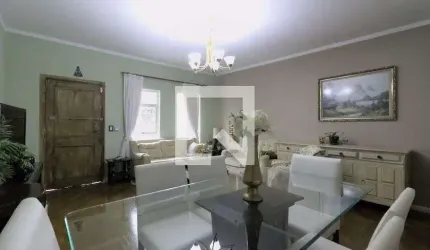 Casa à Venda - Vila Romana, 4 Quartos,  190 m2