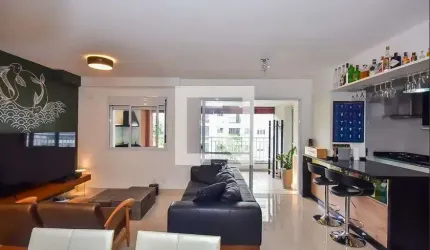 Apartamento à Venda - Vila Andrade, 2 Quartos,  95 m2