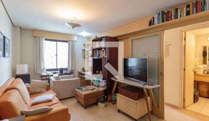Apartamento à Venda - Moema, 2 Quartos,  55 m2