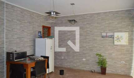 Casa à Venda - Vila Mariana, 2 Quartos,  110 m2