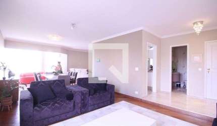 Apartamento à Venda - Vila Andrade, 4 Quartos,  200 m2