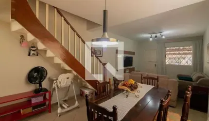 Casa à Venda - Vila Olímpia, 2 Quartos,  180 m2
