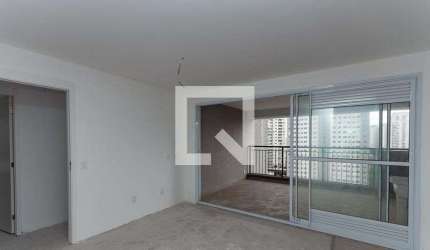 Apartamento à Venda - Barra Funda, 3 Quartos,  74 m2