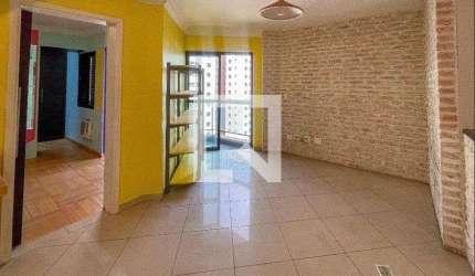 Apartamento à Venda - Pinheiros, 1 Quarto,  116 m2