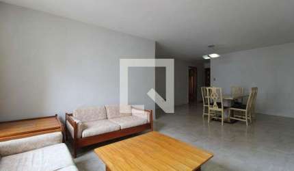 Apartamento à Venda - Itaim Bibi, 3 Quartos,  138 m2
