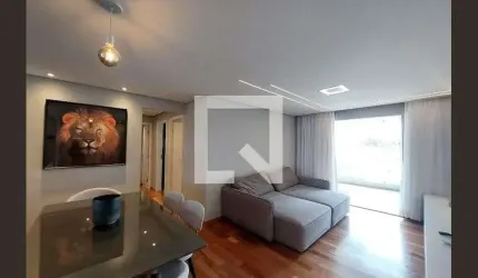 Apartamento à Venda - Jardim Marajoara , 3 Quartos,  92 m2