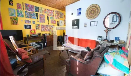 Casa à Venda - Vila Mariana, 4 Quartos,  130 m2