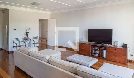 Apartamento à Venda - Bela Vista, 4 Quartos,  266 m2