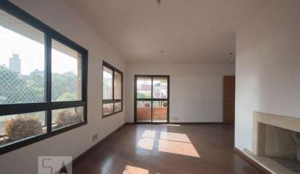 Apartamento à Venda - Vila Mascote, 3 Quartos,  141 m2
