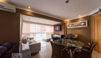 Apartamento à Venda - Vila Olímpia, 2 Quartos,  98 m2