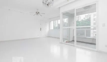 Apartamento à Venda - Vila Andrade, 3 Quartos,  119 m2