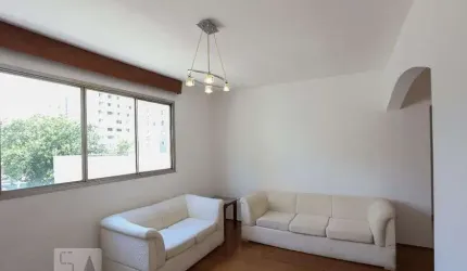 Apartamento à Venda - Itaim Bibi, 3 Quartos,  97 m2