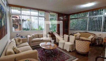 Casa à Venda - Brooklin, 5 Quartos,  325 m2