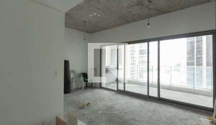 Apartamento à Venda - Moema, 1 Quarto,  45 m2
