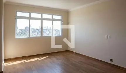 Apartamento à Venda - Vila Romana, 2 Quartos,  83 m2